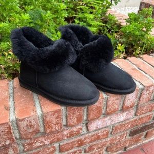 Emu Austraila summer lands Boots